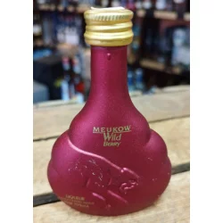 Meukow Wild Berry 0,05